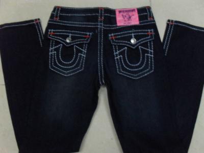 Women's True Religion jeans-221